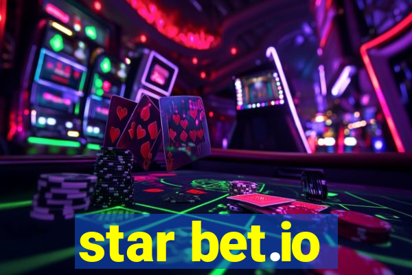 star bet.io